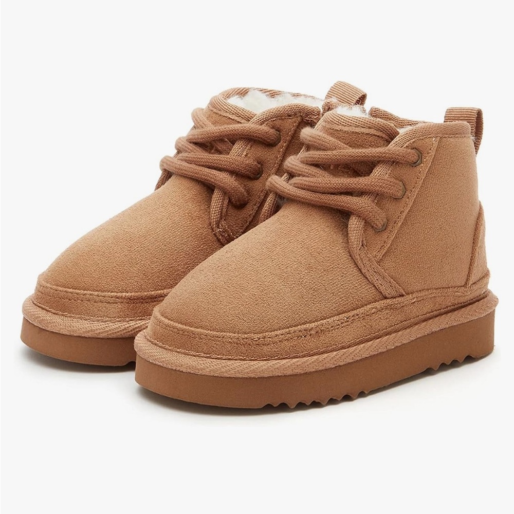 Weestep Toddler Winter Boots